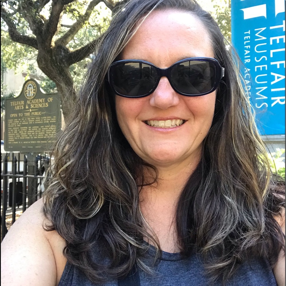 Meet your Posher, Susanna